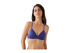 Wacoal (34DD) Womens How Perfect Wire Free Bra