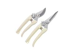 Synap GAR-55 2pcs Garden Pruning Scissors