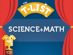 Science & Math