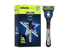 Gillette Labs Special NFL Cowboys Edition Shaving