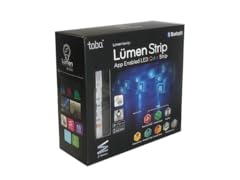 Bluetooth 4.0 LED Lighting Strip