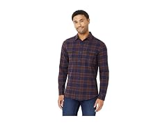 Amazon Essentials Men (XL) Slim-fit Flannel S LBB5