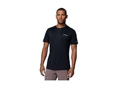 Columbia Men's (M) Men's Zero Rules Light Short Sl