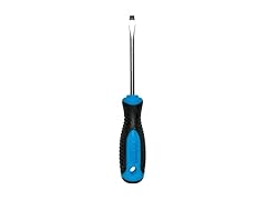 Century 1/8"x3" Slotted Screwdriver