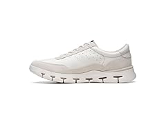 Men's Clarks Nature X White (13)