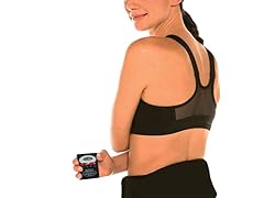 Forever Back Plus Black