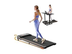 YGZ Walking Pad with Incline