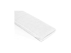 54" by 10 Yd (30 ft) Glitter Fabric Tulle