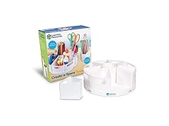 Create-a-Space Storage Center