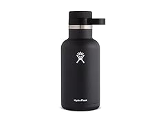 Hydro Flask Steel, Double Wall, 64oz