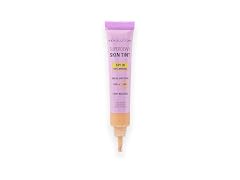 Revolution Superdewy SPF 30 Skin Tint, Light Neutr