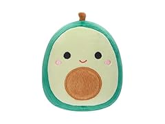 Squishmallows Original 5" Austin Avocado