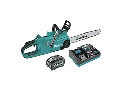 Makita GCU06T1 40V Max XGT 5.0Ah Chainsaw Kit