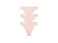 Bonds Women Seamless Icons Thong Stretchy Rise