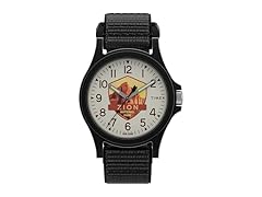 Timex Zion National Park 40mm Watch