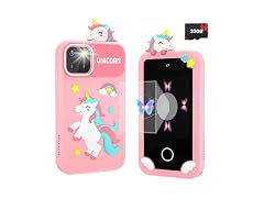 MOREXIMI Kids Smart Phone Toy