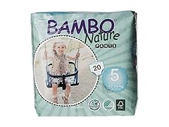 Bambo Nature Eco Friendly Baby Training Pants Cl