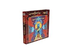 Mastodon Blood Mountain (500 Piece Jigsaw Puzzle)