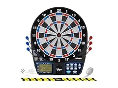 Viper 787 Electronic Dartboard