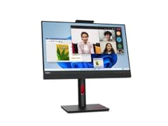 Lenovo ThinkCentre Tiny-In-One 24 Gen 5 Monitor