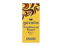Gevalia Light Roast 12oz