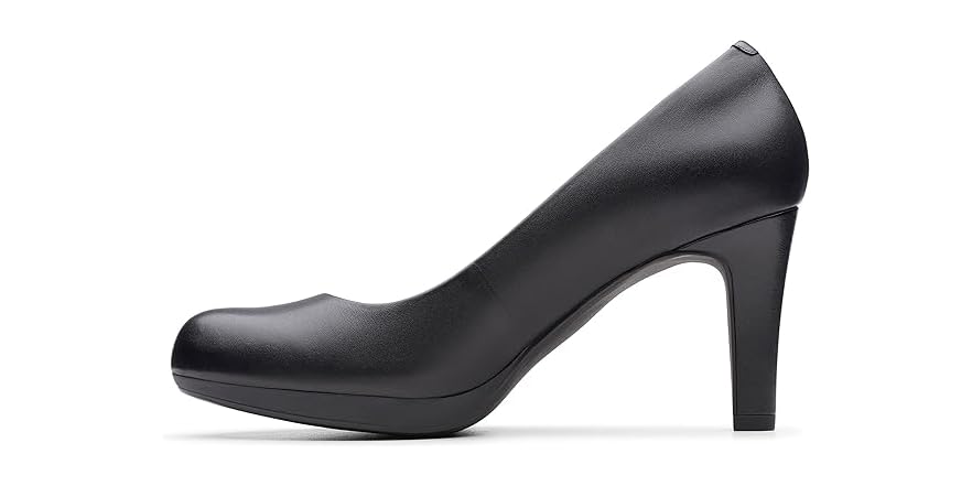 adriel viola pump