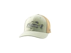 HUK Men Trucker Hat