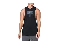 Men's Project Rock Blood Sweat Respect (S)