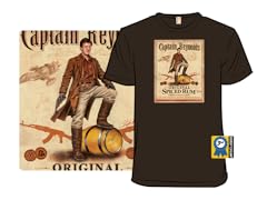 Captain Reynolds Spiced Rum