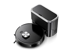 MAMNV Robot Vacuum and Mop