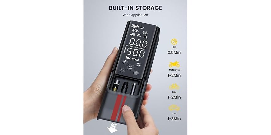 Drie-In-een Dual-Lijn Intrekbare Auto Charger 60W