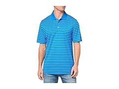 AE Mens Golf Polo Moisture Wicking QuickDry