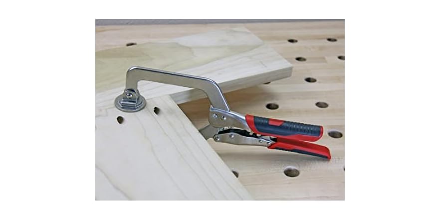 ARMOR TOOL Face Clamp - 3