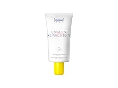 Supergoop! Unseen Sunscreen - SPF 50 2.5 fl oz