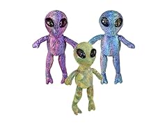 Rhode Island Novelty 17" Alien (1 Per Order, Style May Vary)