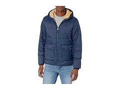 Amazon Essentials Men (XS) Long-sleeve Jacket