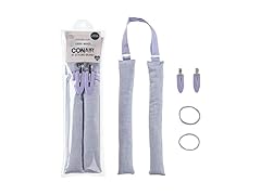 Conair Extra Long Microwave Rollers