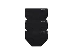 Bonds Women Seamless Invisi Brief Underwear