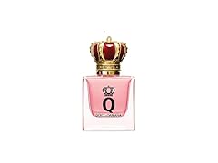 Dolce & Gabbana Ladies Q Eau de Parfum, 1 oz
