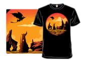 Land of Dragons