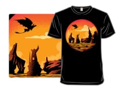 Land of Dragons