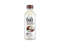 Bai Molokai Coconut, 18 Fl Oz