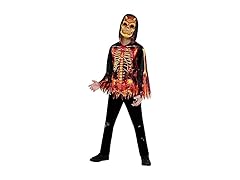 Rubie's Child's Forum Fire Devil Costume
