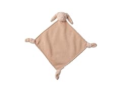 Mary Meyer Lovey Baby & Toddler Stuffed Pink Bunny