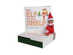 The Elf on The Shelf: A Christmas Tradition