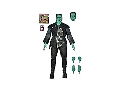 NECA - Rob Zombie's The Munsters - Ultimate Herman
