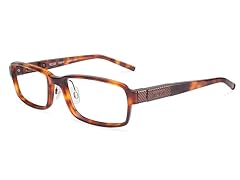 Tumi Optical Frame, AF Amber Tortoise
