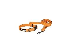 Timberland Reflective Dog Leash, Heavy Duty