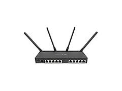 MikroTik RB4011 Series Router