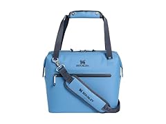 Stanley All Day Julienne Midi Soft Cooler Bag and Lunch Box, Blue Sky